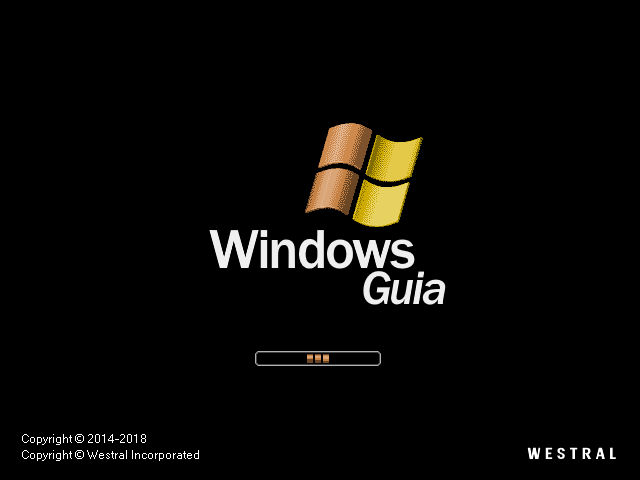 Windows Guia by LyricWest on DeviantArt