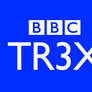 Logo Party - BBC - TR3X