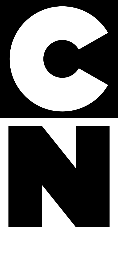 Custom / Edited - Cartoon Network Customs - Cartoon Network Logo  (2010-Present) - The Models Resource