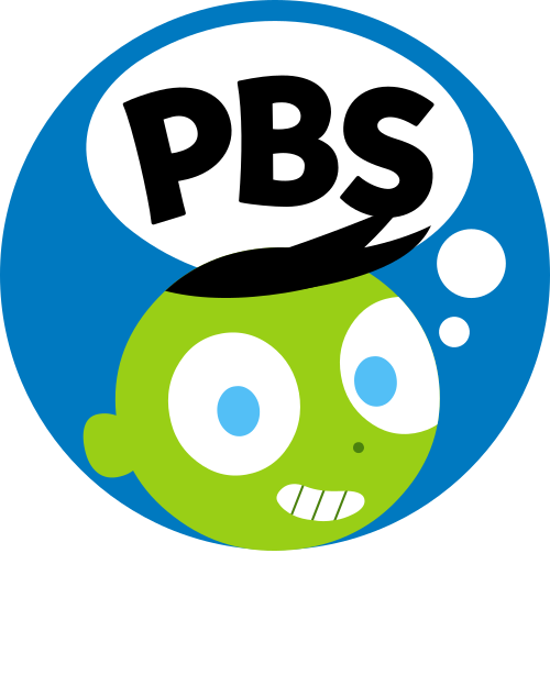 PBS Kids Digital Art - Del Logo (2013) by LyricOfficial on ...