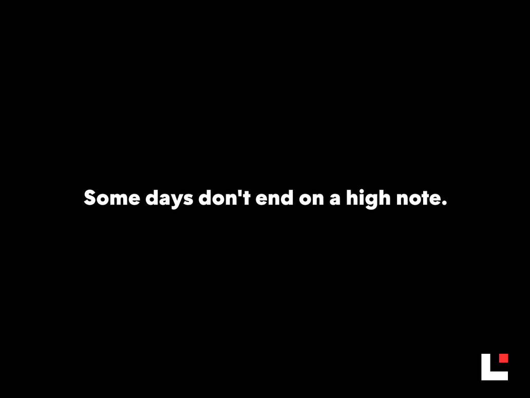 high note by LyricWest on DeviantArt