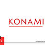 Konami - an idea