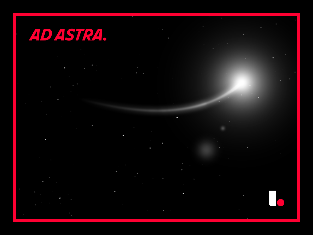 Ad astra. by LyricWest on DeviantArt