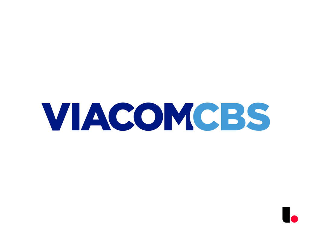 ViacomCBS - New logo by LyricWest on DeviantArt