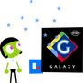 PBSB-Galaxy