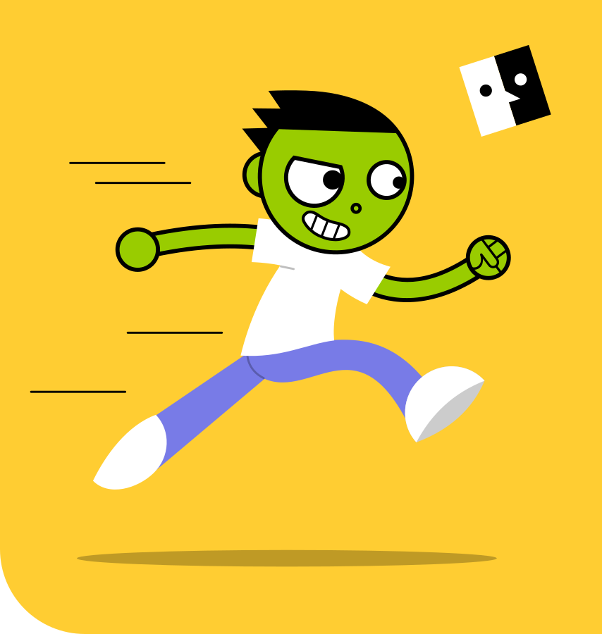 dash - run by LyricWest on DeviantArt