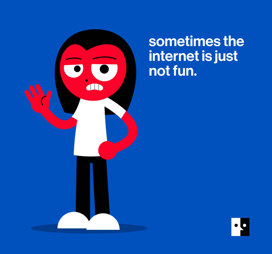 just not fun by LyricWest on DeviantArt