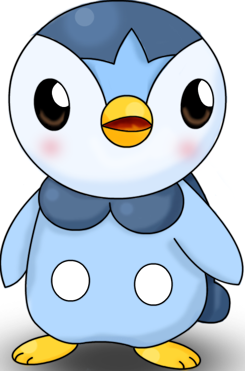 Edit: I love Piplup