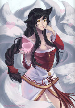 Ahri