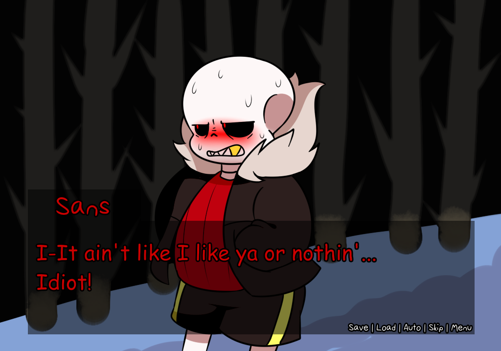 Ut Dating Sim Underfell Route Update By Yuki Oto On Deviantart Ut Dating Sim Underfell Route Update By Yuki Oto On Deviantart