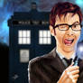 Tenth Doctor