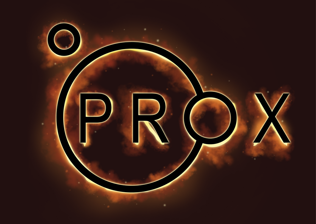 Prox (logo commission) by JessHavok on DeviantArt