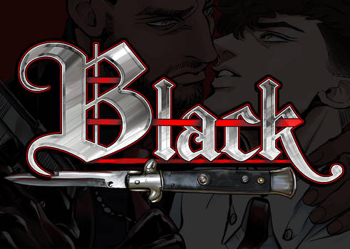 Black (commission)