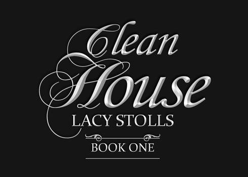 Clean House logo