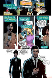 Swag-Patrol Comic #4 -  Page 13