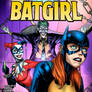 The Jokes on Batgirl