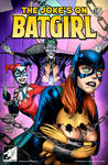 The Jokes on Batgirl