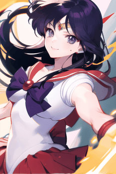 Sailor girl