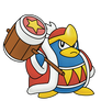 Smash Remix - Dedede