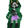 Jade Blood Fantroll Auction: Open