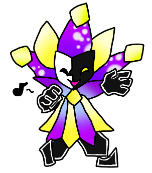 Dimentio