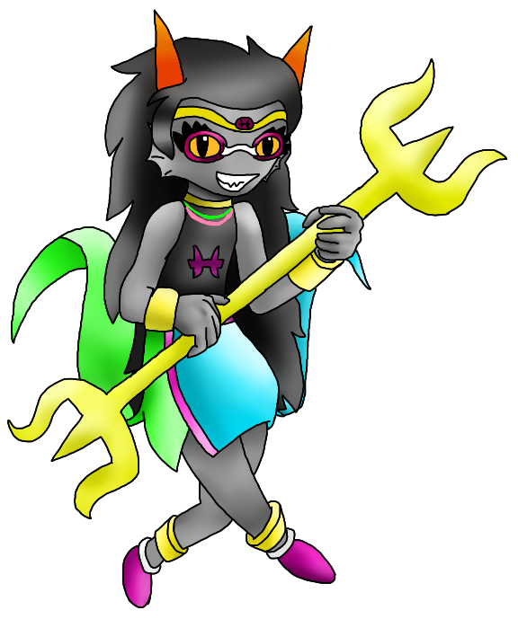 Feferi Peixes