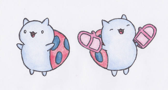 Catbug