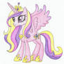 Princess Cadence