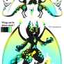Razor (Unapproved myo)