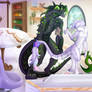 Waste of time (Skire event - part 1)