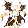 Banana Bat