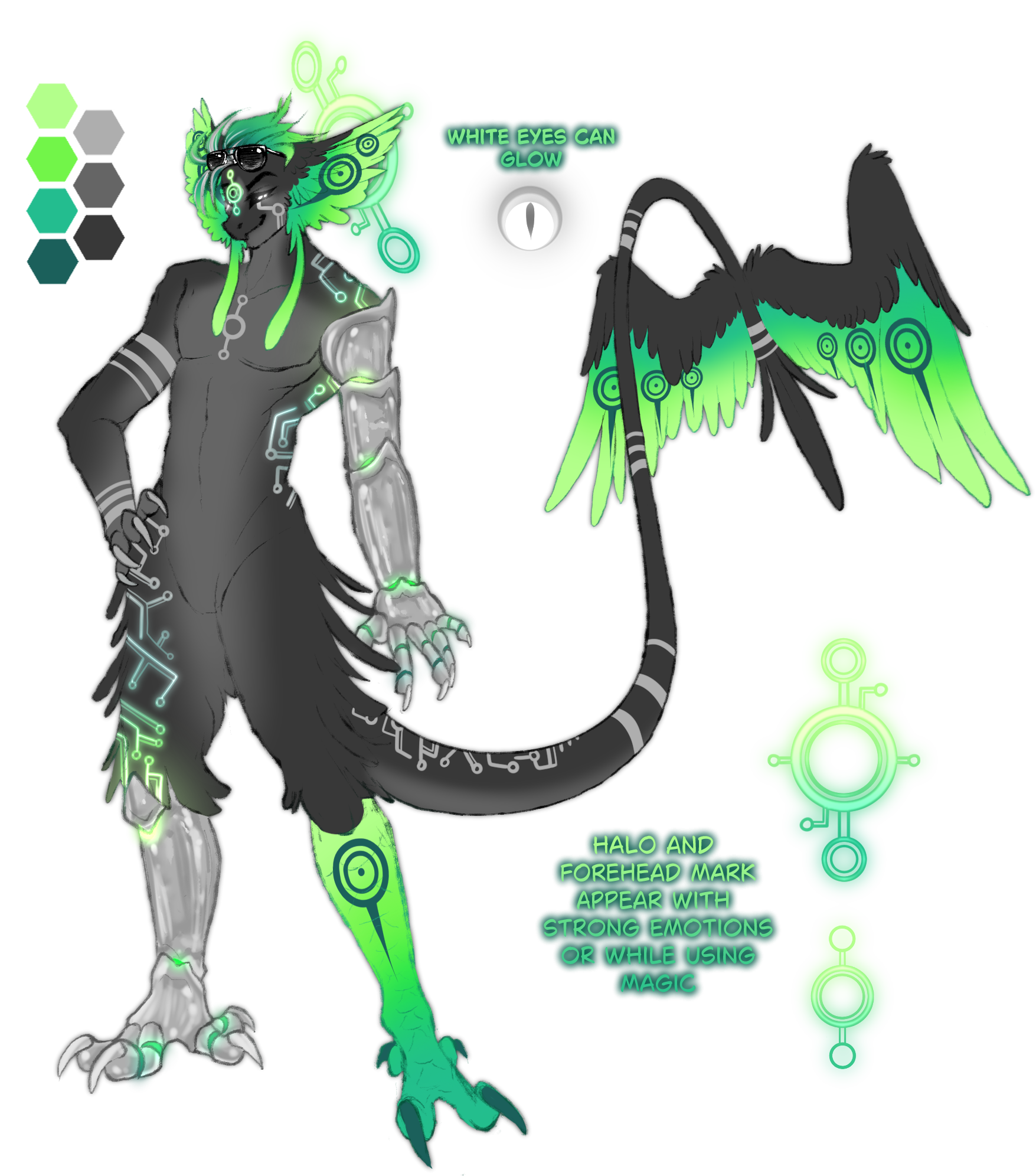 Tripp Syrqit Bord rework