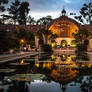 Balboa Botany Building