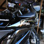 Ninja 250R cont.