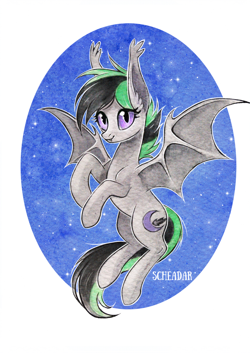 Batpony