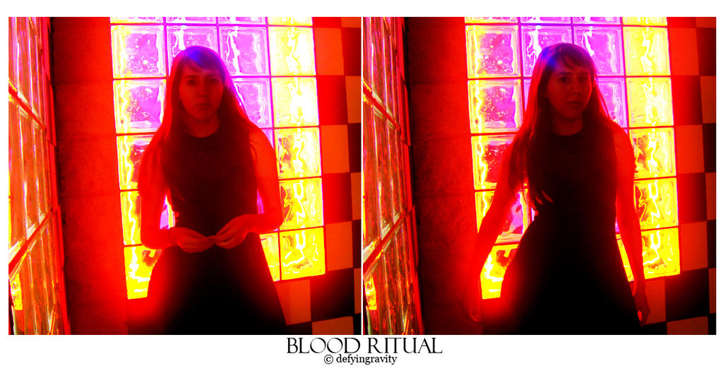 Blood Ritual Irl blood ritual by defyingravity on DeviantArt