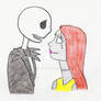 Jack and Sally