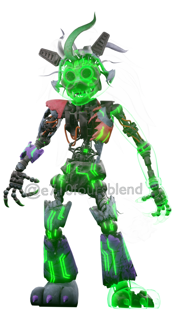 ruined AR roxy remake with watermark by e74444444444 on DeviantArt