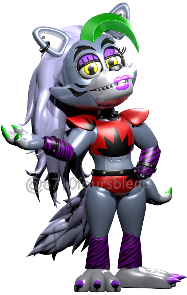 Adventure Roxy by e74444444444 on DeviantArt