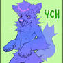 New YCH!