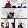 CreepyPasta 4koma #39