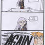 Danganronpa 4koma #6