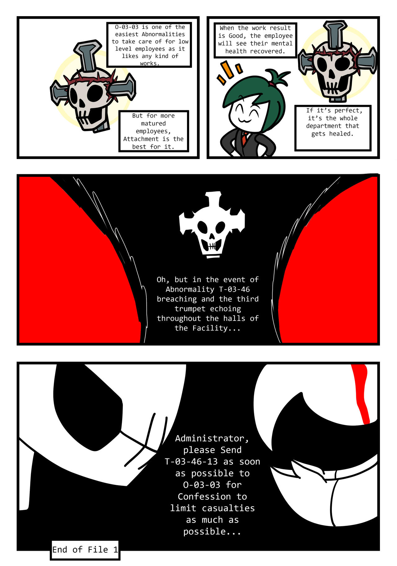 Oversimplified Abnormality 1 O 03 03 P3 By Baka2niisan On Deviantart Oversimplified Abnormality 1 O 03 03 P3 By Baka2niisan On Deviantart