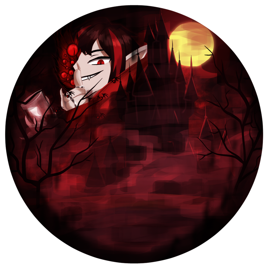 Nosferatu WAW EGO Ishmael Bloodthirst (BG) by BaKaiju on DeviantArt