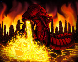 Red Final Form