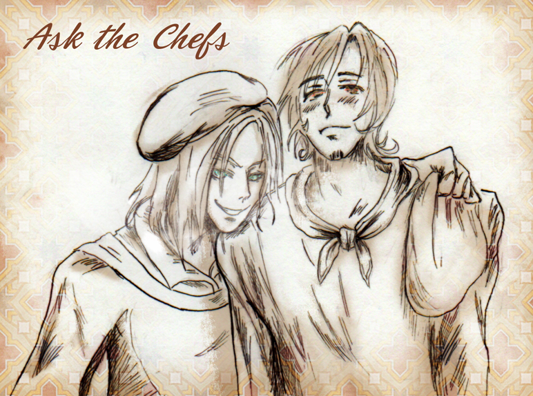 Ask the Chef's