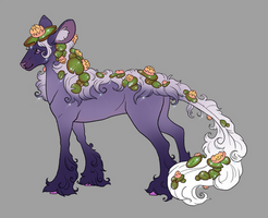 Stasia | Renegade | Innkeeper