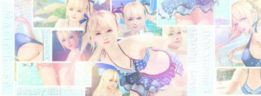 Marie Rose cover pts by Midori