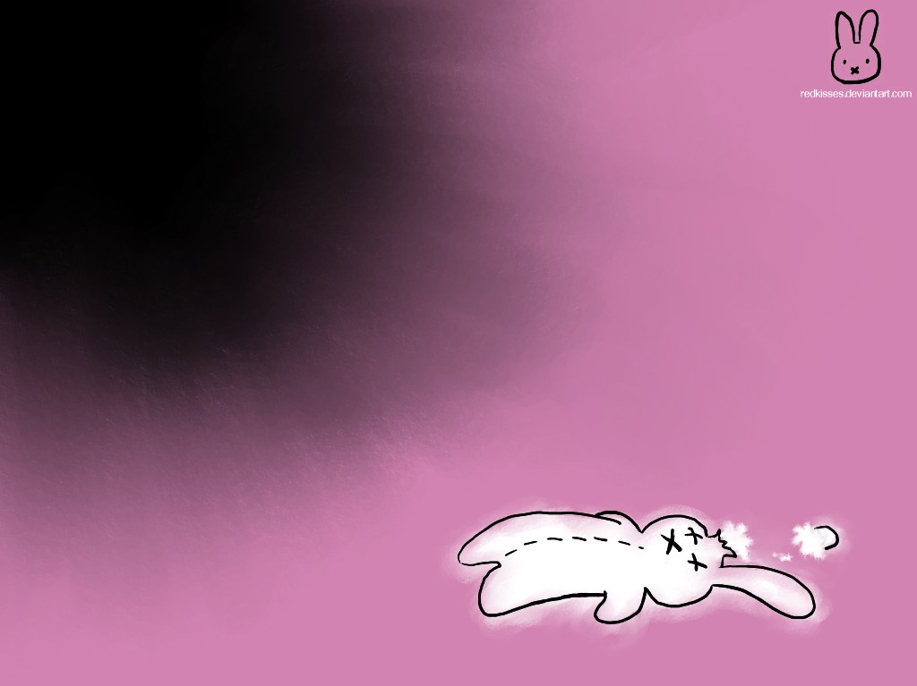 Miffy Wallpaper By Redkisses On Deviantart Miffy Wallpaper By Redkisses On Deviantart