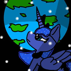 Princess Luna